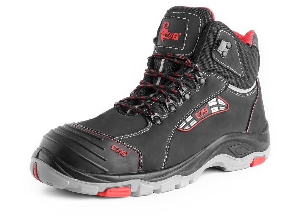 Buty trzewiki cxs rock diorit s3 rozmiar 43