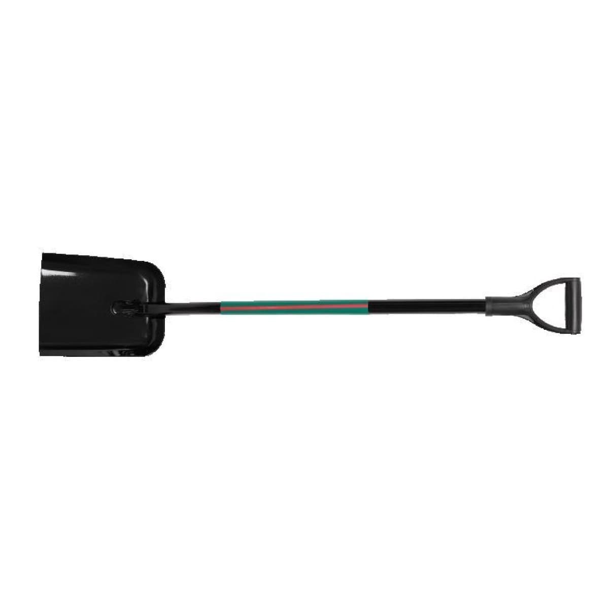 Łopata z trzonkiem metalowym STALCO S-47469