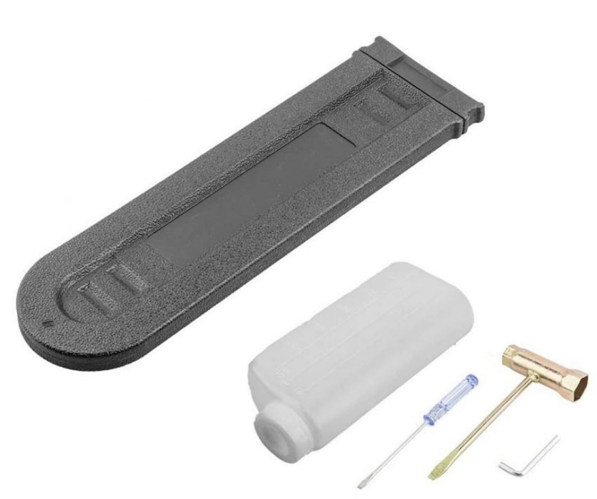 Pilarka łańcuchowa spalinowa 1.8kw