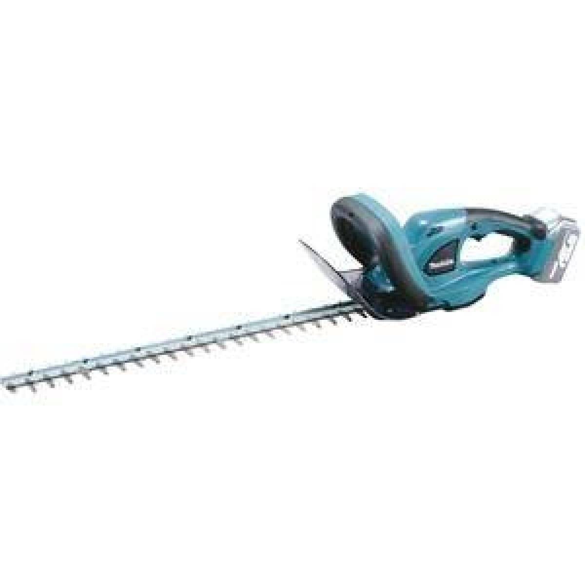 Akumulatorowe nożyce do żywopłotu, ostrze 520mm, 18V Li-Ion, bez akumulatorów i ładowarki