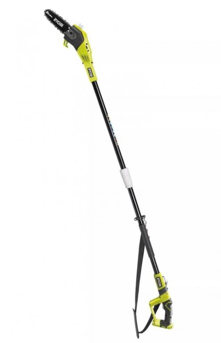 Akumulatorowa pilarka do gałęzi 18v 20cm 0*ah one+