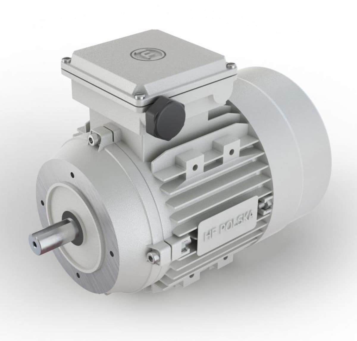 Silnik elektryczny 0,75kW/1420rpm S1 200-19 IEC80B5 IE3