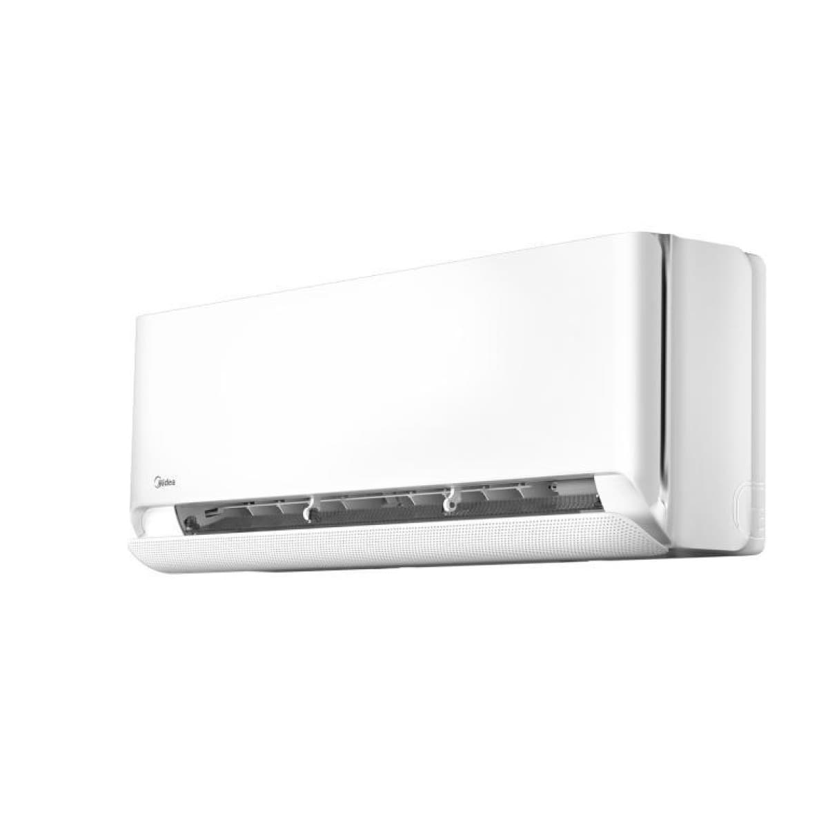 Klimatyzator ścienny Midea Breezeless E 3,6kW jedn.wew. 7 lat Gwarancji funkcja Grzania i Chłodzenia CB1-12HRFN8-I
