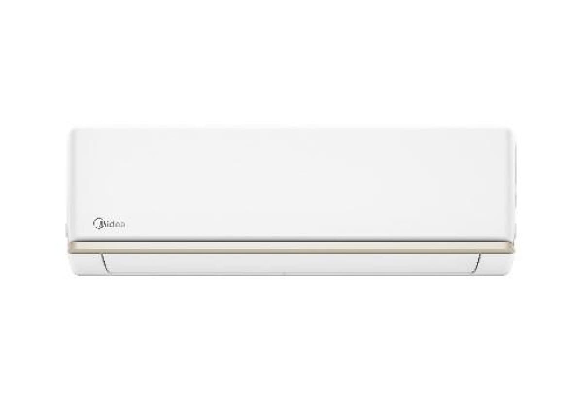 Klimatyzator ścienny Midea Blanc warmer 7,0kW jedn.wew. 7 lat Gwarancji funkcja Grzania i Chłodzenia AGBPW-24NXD0-IH